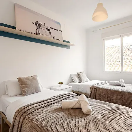 U-nique Hernan Ruiz Apartmán
