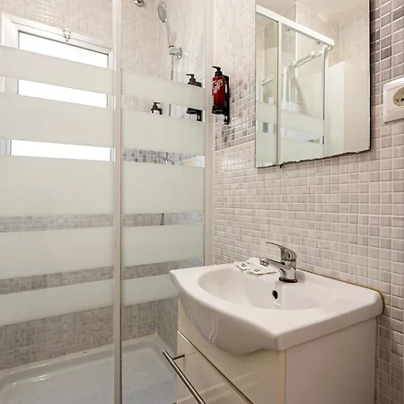 U-nique Hernan Ruiz Apartmán Màlaga