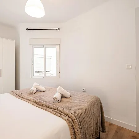 U-nique Hernan Ruiz Apartmán Màlaga
