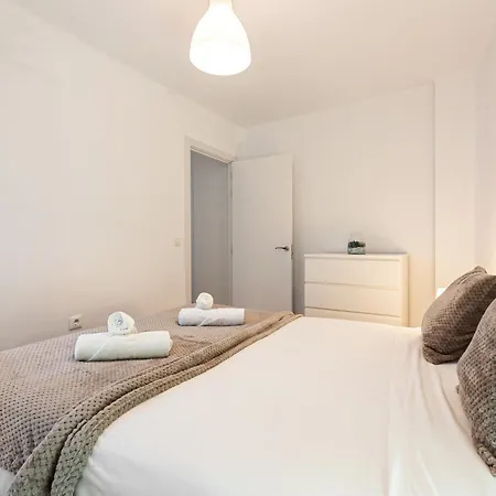 U-nique Hernan Ruiz Apartmán *