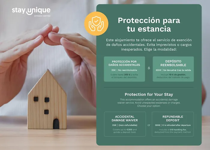 Appartamento U-nique Hernán Ruiz Málaga
